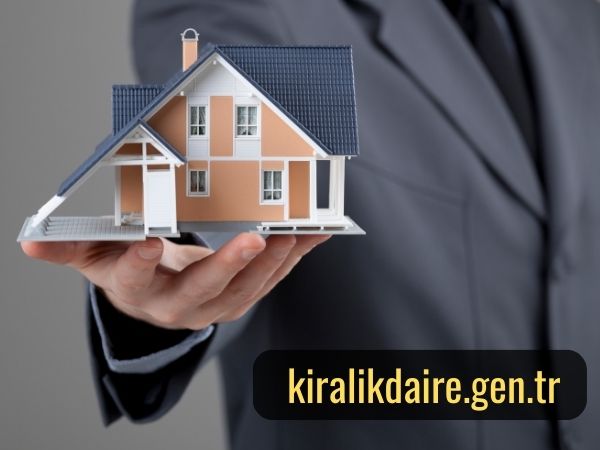 Bostancı Mahallesi Kiralık Daire